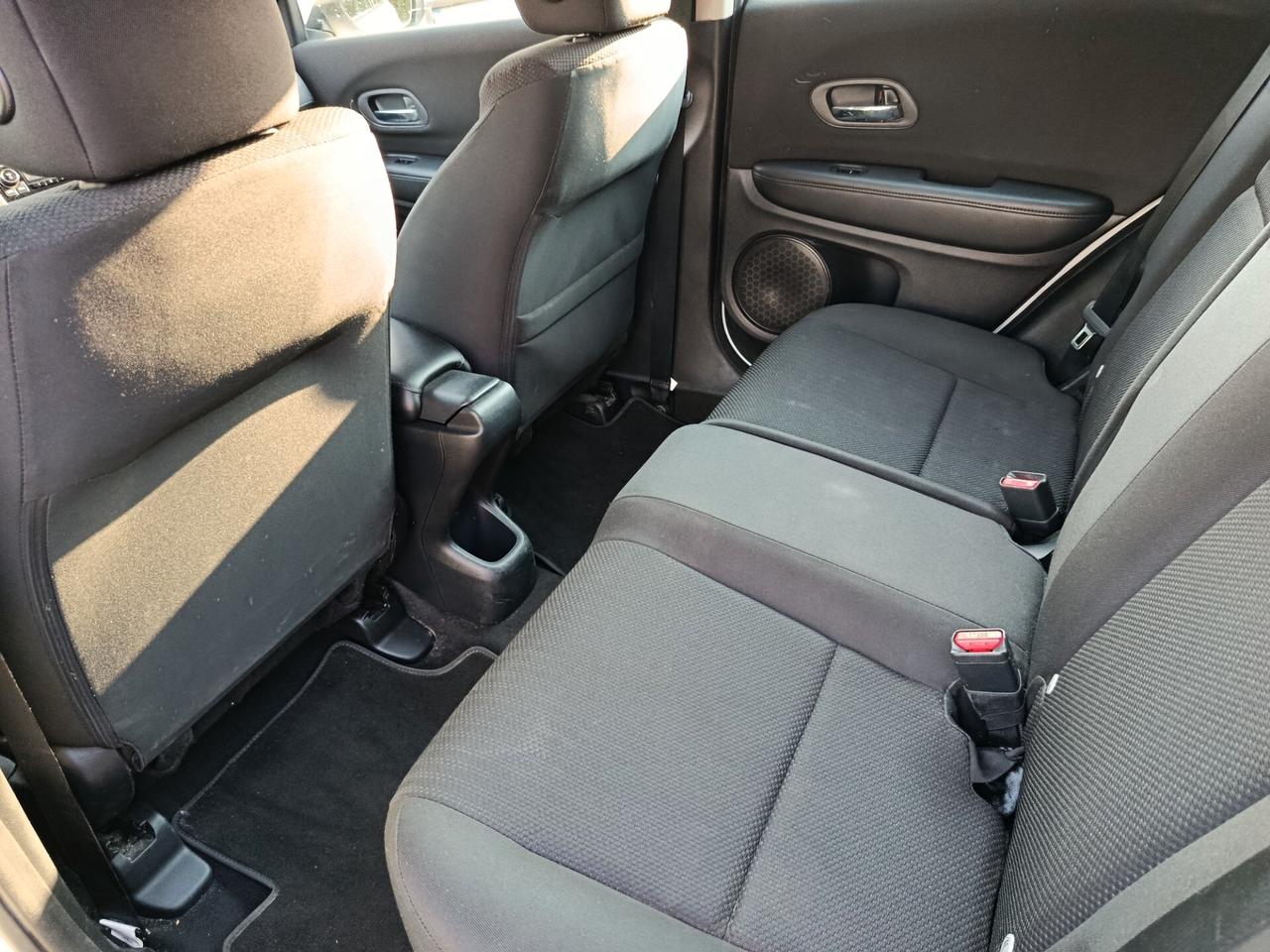 Honda HR-V 1.6 i-DTEC 120 CV | Unico Prop. | Tagliandi Honda | Finanziabile