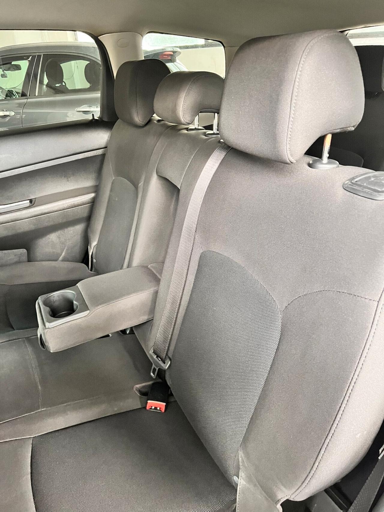 Chevrolet Orlando 2.0 Diesel 130CV LT