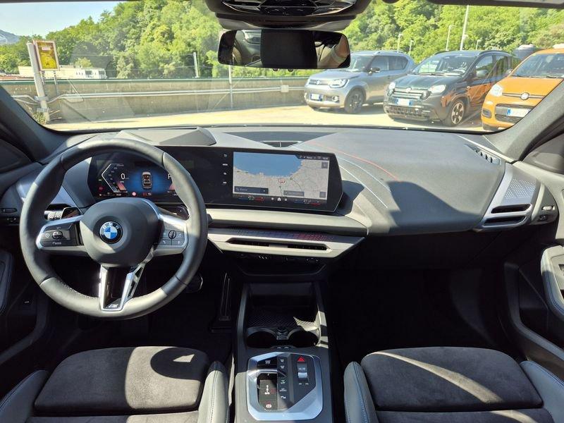 BMW Serie 1 118d MSport Pro auto