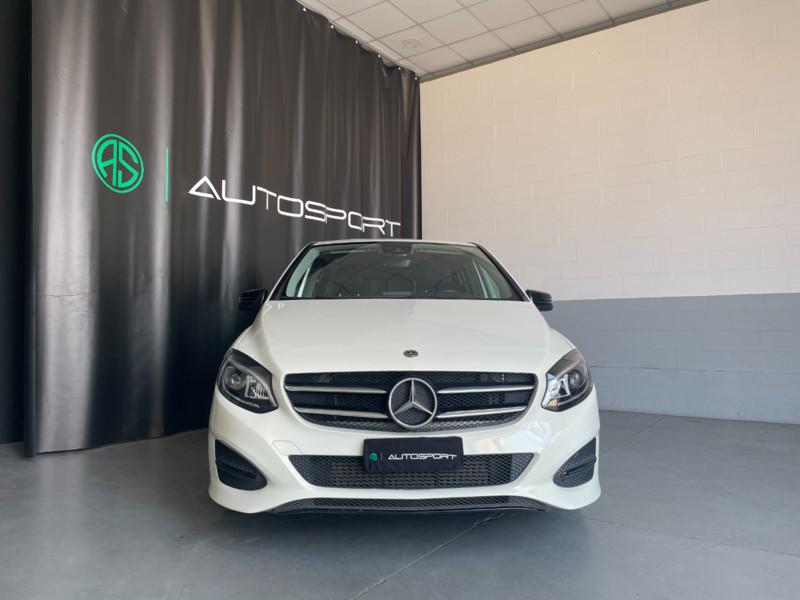 Mercedes-Benz Classe B B 180 CDI Automatic Sport