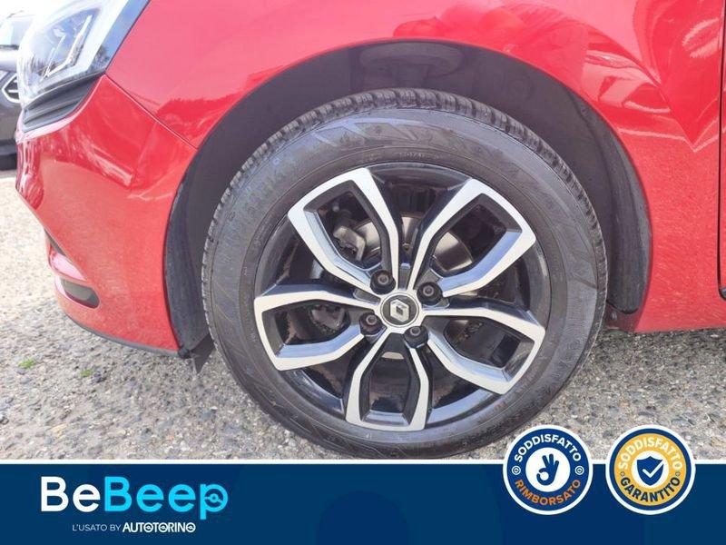 Renault Clio 1.5 DCI ENERGY DUEL2 110CV