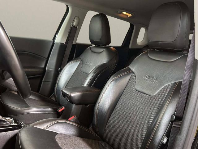 JEEP Compass 2.0 Multijet II aut. 4WD Limited