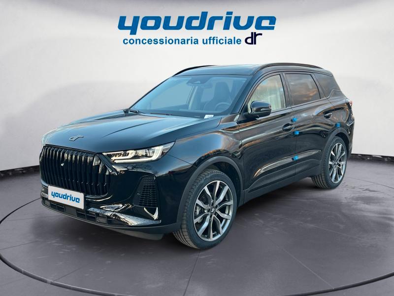 DR Motor DR 6 1.6 t-gdi Collection 146cv dct