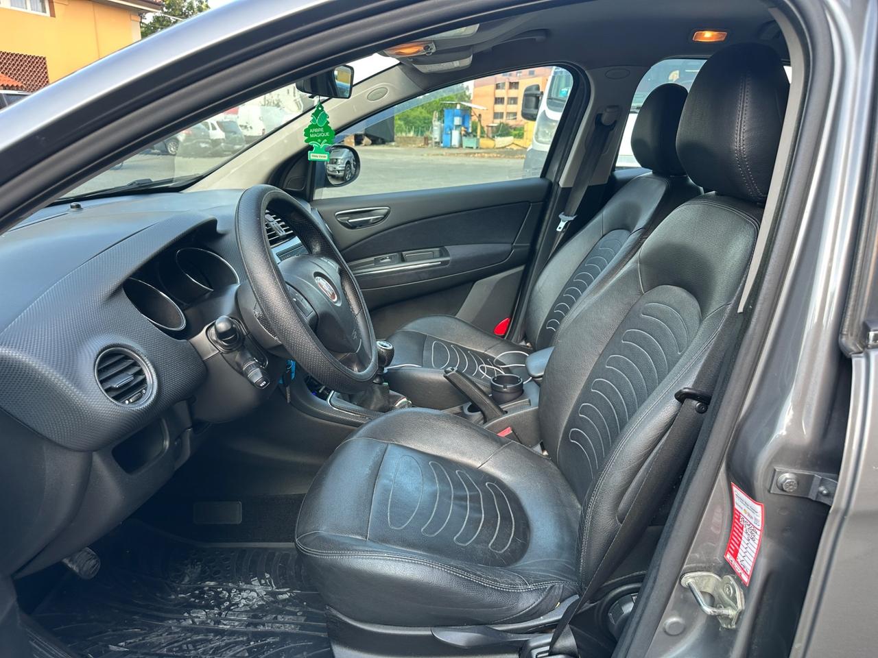 Fiat Bravo 1.6 MJT 120 CV soli 150mila km