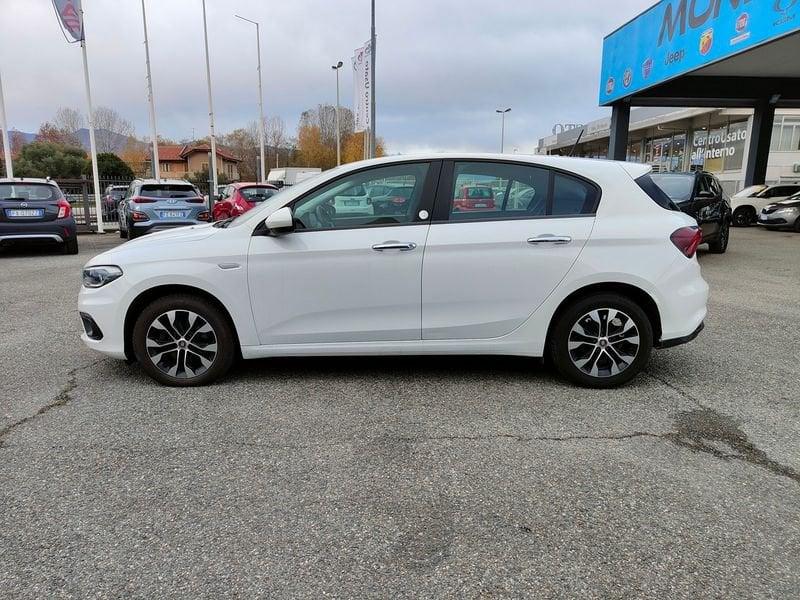 FIAT Tipo 5 porte II 2016 5 Porte 1.3 Multijet 95cv Mirror S&S my20