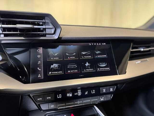 Audi A3 SPB 30 TDI Business