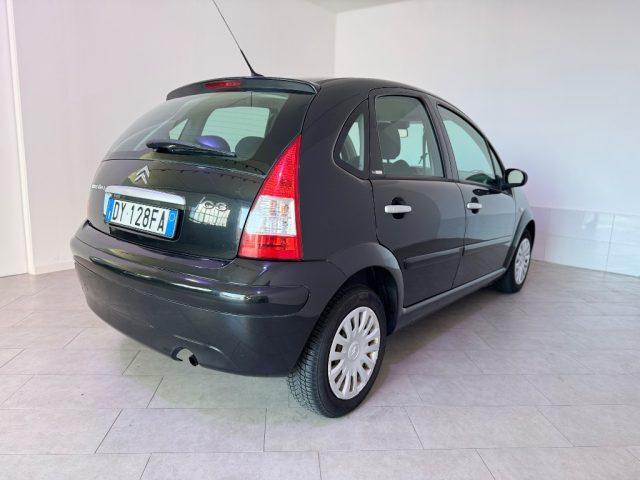 CITROEN C3 1.1 airdream Exclusive Style Techno