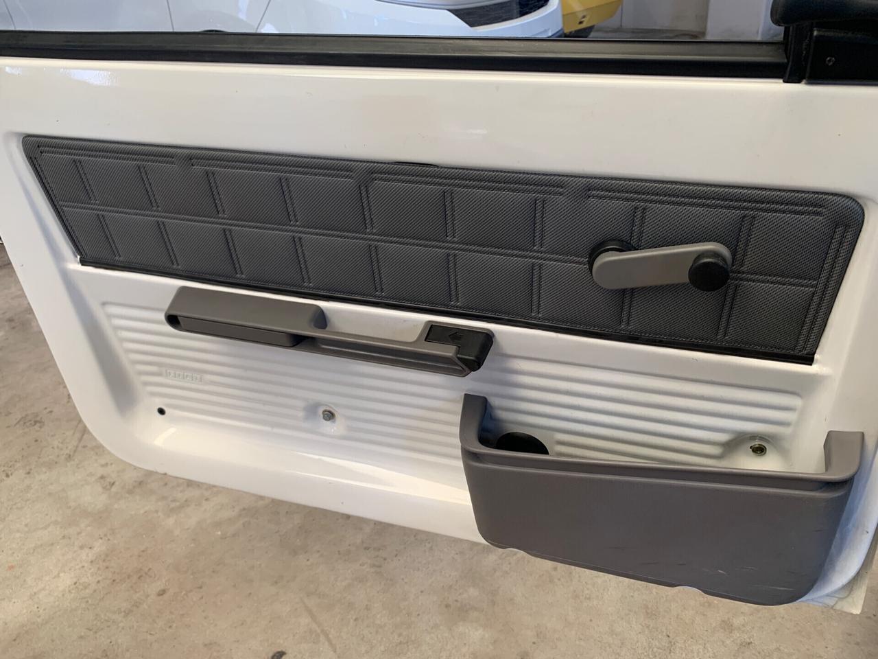 Fiat Panda 900 i.e. cat Young