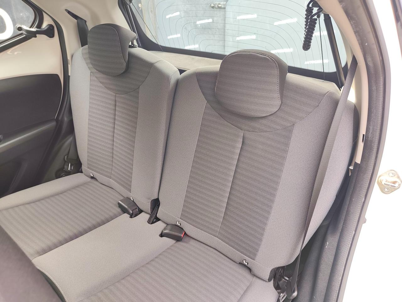 Toyota Aygo AUTOMATICA 1.0 BENZINA