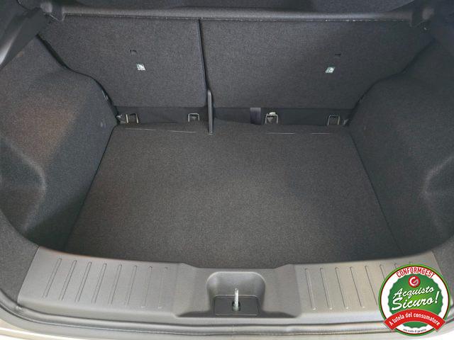 NISSAN Juke 1.0 DIG-T 114 CV N-Connecta