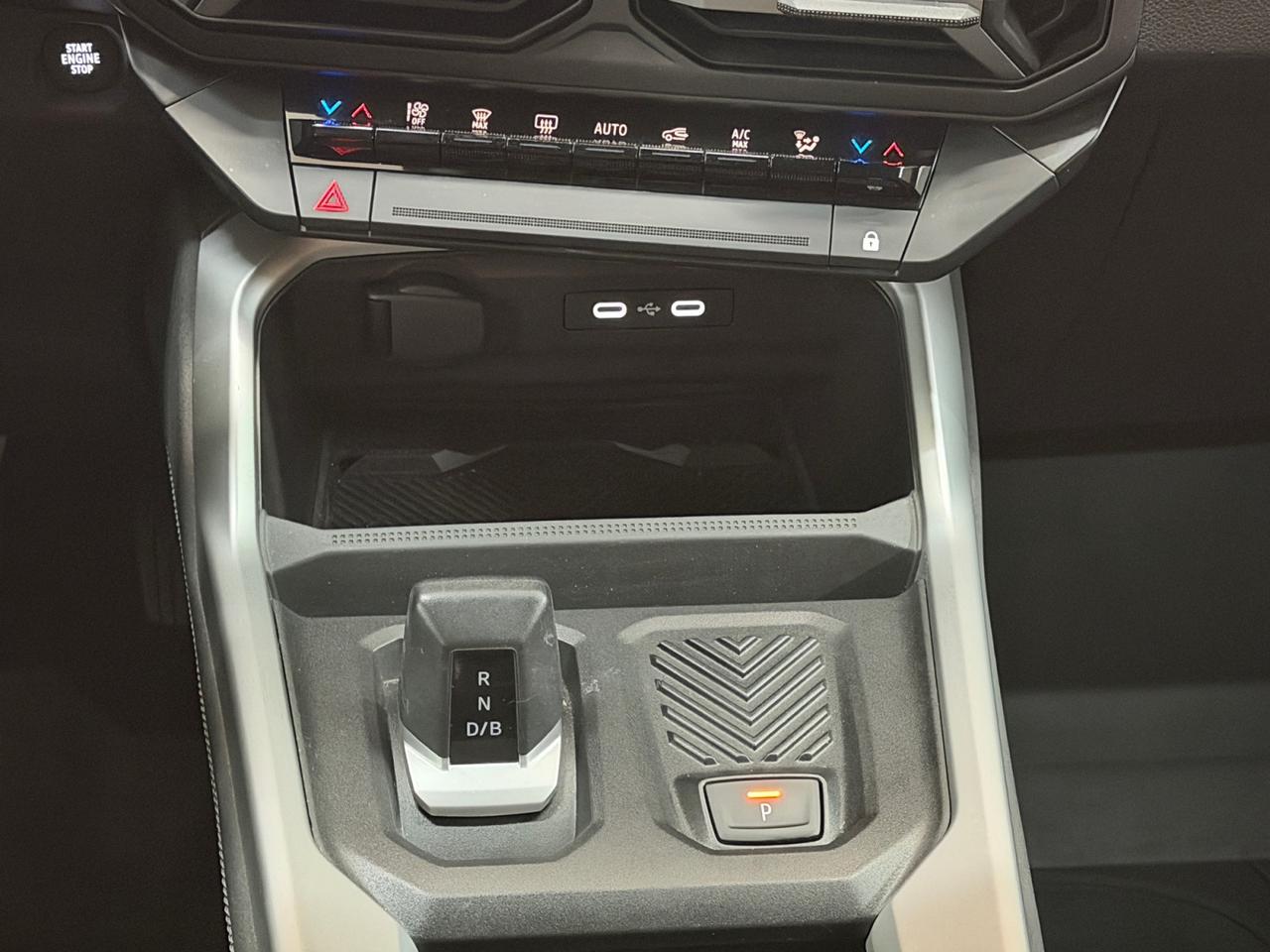 DACIA Bigster - Bigster 1.8 hybrid Journey 155cv auto