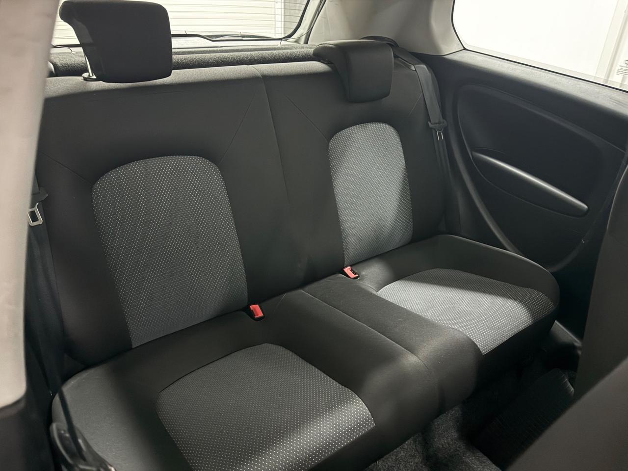 Fiat Punto Evo 1.2 3 porte S&S Blue&Me