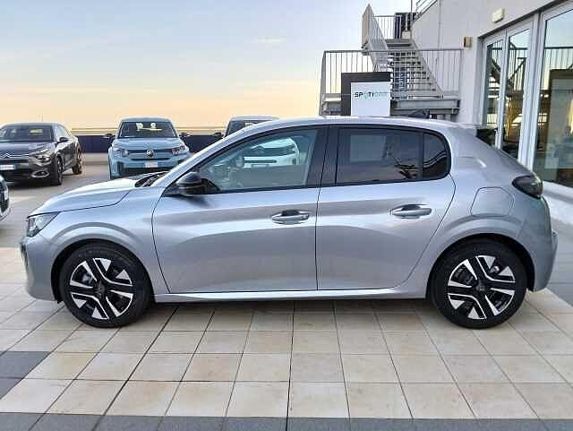 Peugeot 208 PureTech 100 Stop&Start 5 porte Allure