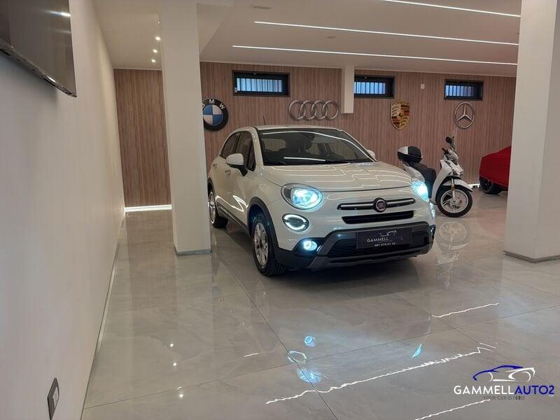 FIAT 500X 500X 1.3 MJT Business 95CV