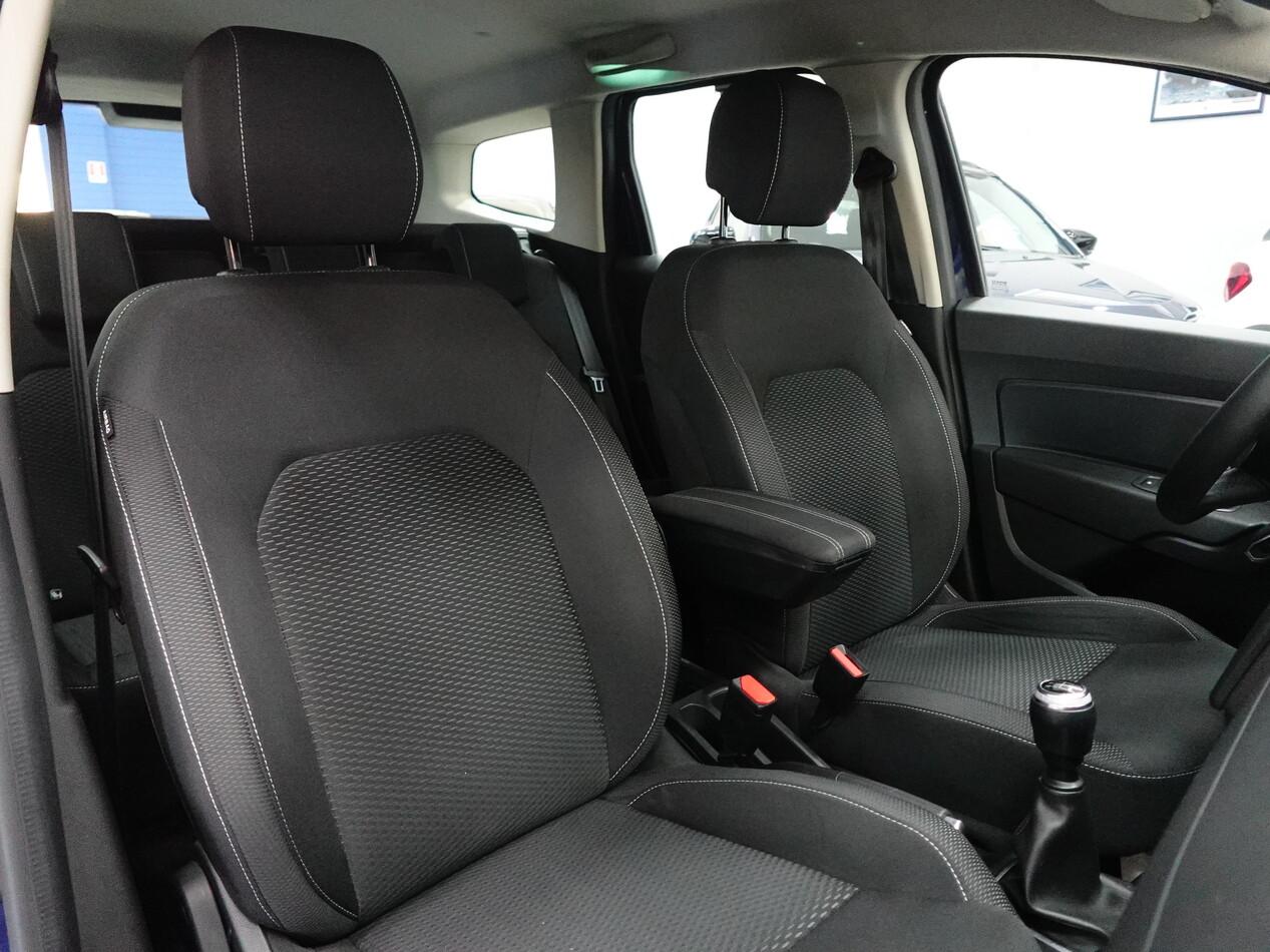 Dacia Duster 1.0 TCE GPL 100 CV COMFORT