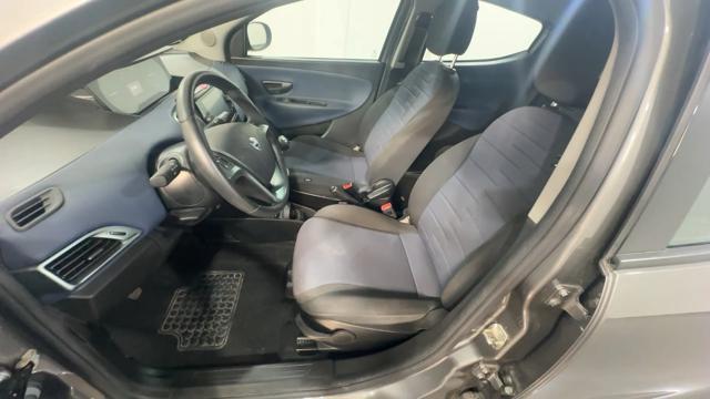 LANCIA Ypsilon 1.0 FireFly S&S Hybrid PLATINO - VARI COLORI!