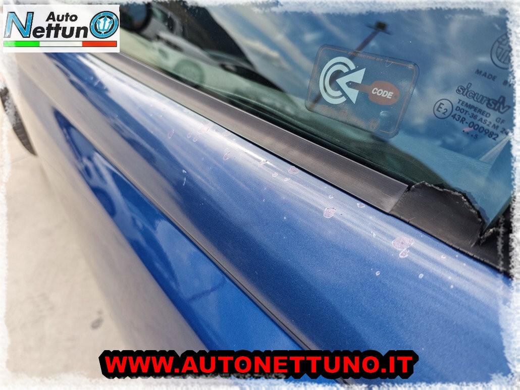 Alfa Romeo GTV Spider 2.0i 16V Twin Spark cat