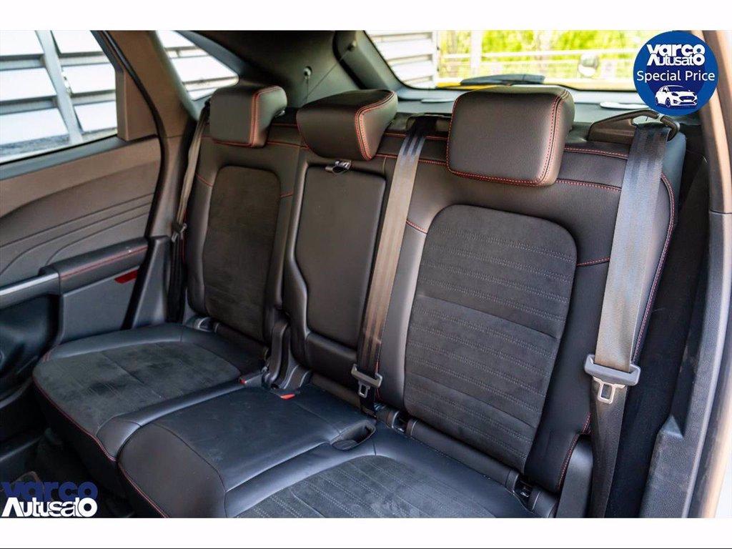 FORD Kuga 2.5 phev st-line x 2wd 225cv cvt del 2023