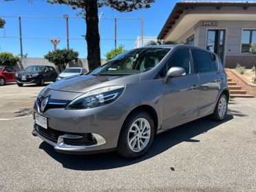 Renault Scénic XMod 1.2 TCe 115CV Energy