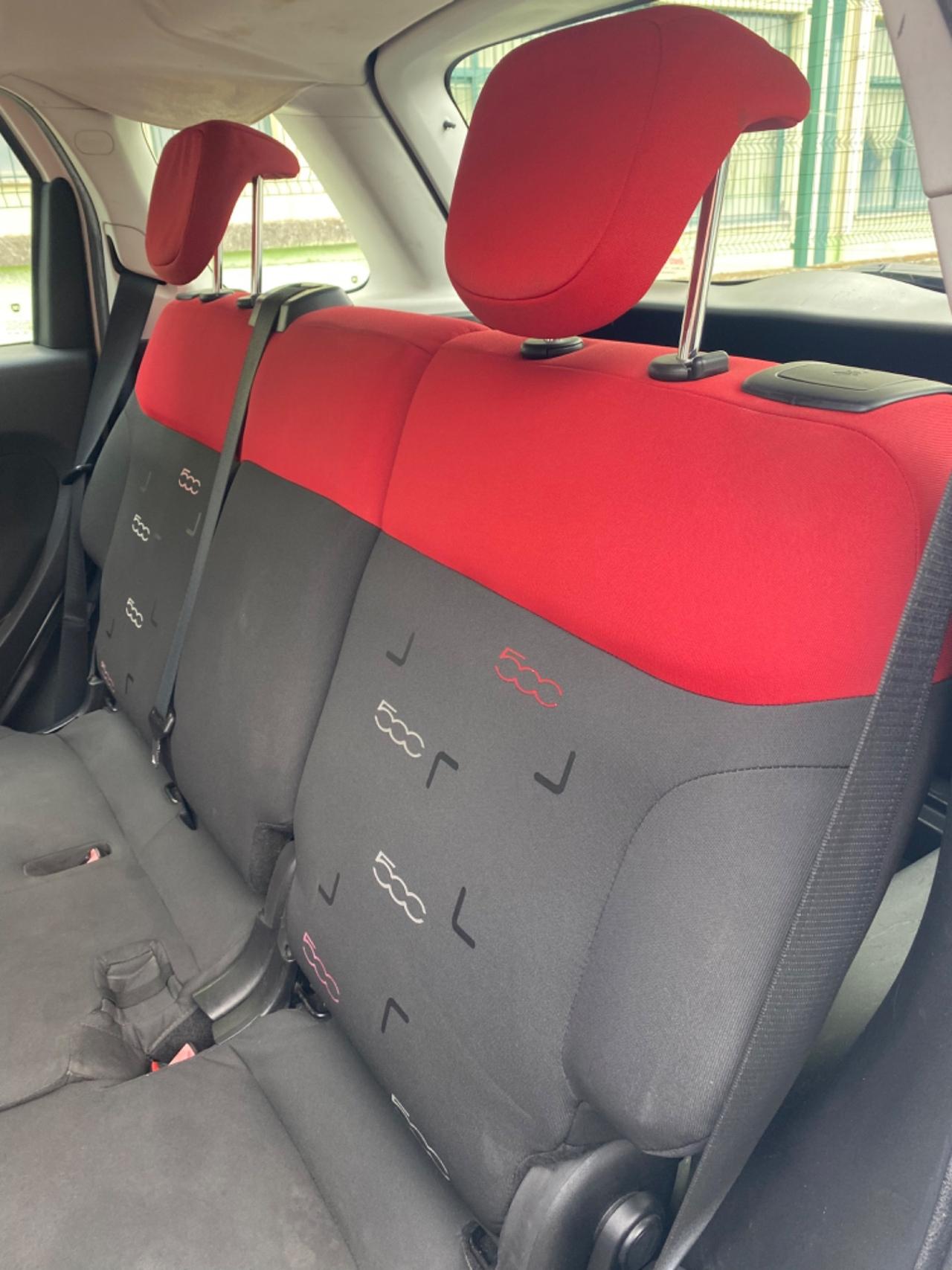 Fiat 500L 1.6 Multijet 2014 Full TAGLIANDATA