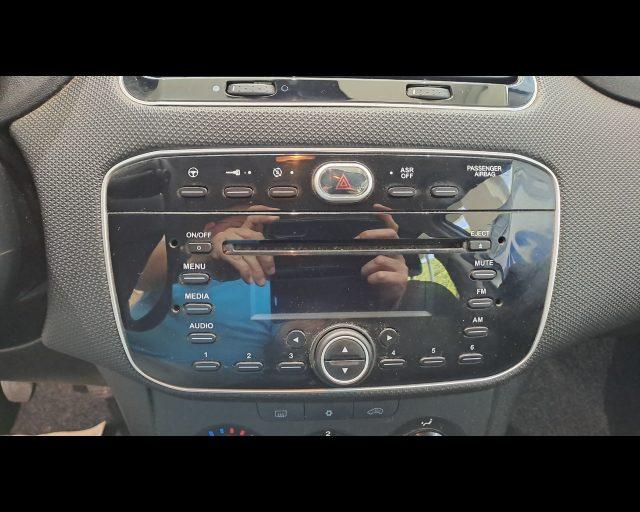 FIAT Punto 5p 1.3 mjt Street s&s 95cv