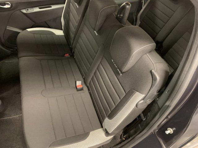 DACIA Lodgy Stepway 7 Posti SL DaciaPlus 1.5 Blue dCi