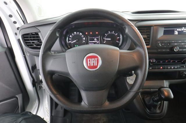 FIAT Scudo Scudo 1.5 BlueHDi 120CV PL-TN Furgone