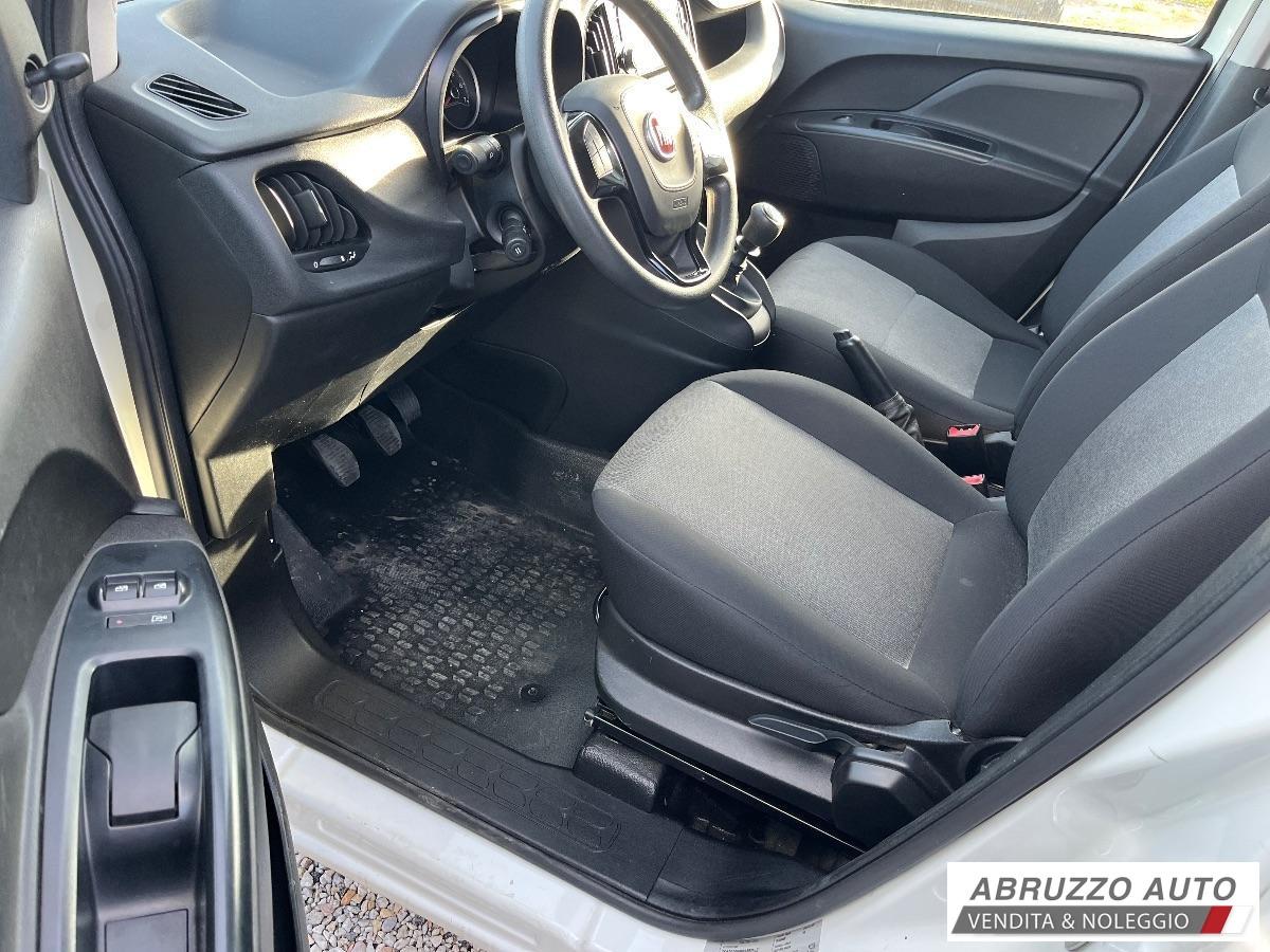 FIAT Doblò Cargo 1.6 Mjt 105 PROMO