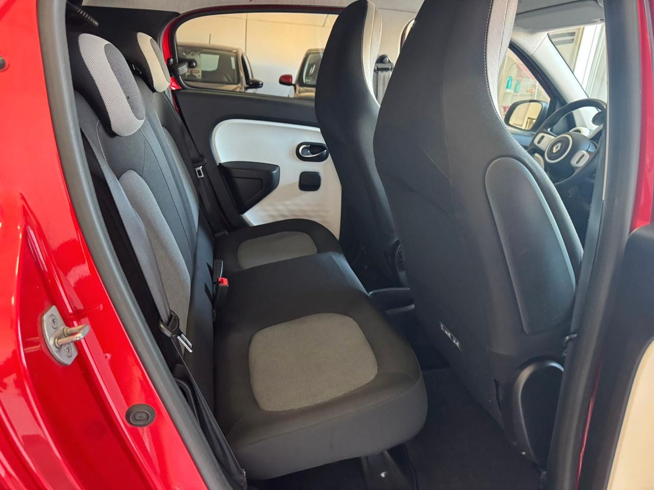 Renault Twingo SCe Duel2