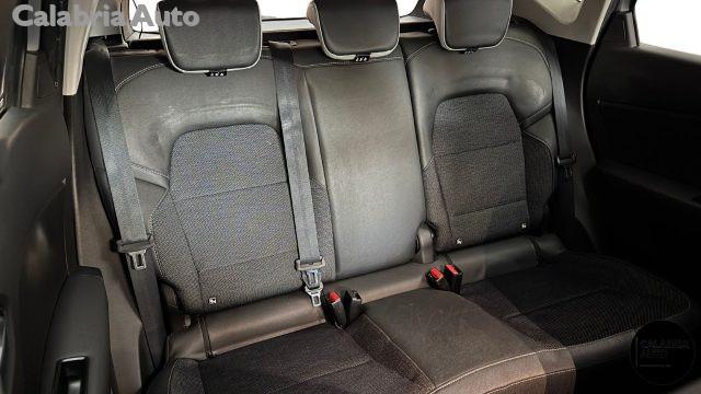 RENAULT Captur Mild Hybrid 140 CV Techno