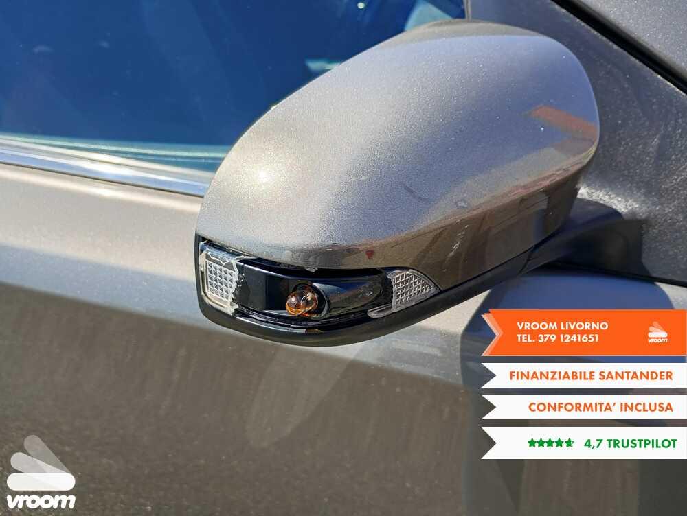 TOYOTA Auris 2ª serie Auris Touring Sports 1.8...