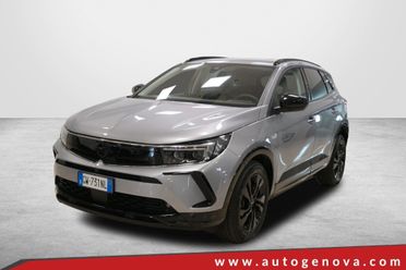 Opel Grandland 1.5 DIESEL ECOTEC 131CV AUT. GS ( FARI LED - TELECAMERA POST. PDC NAVI )