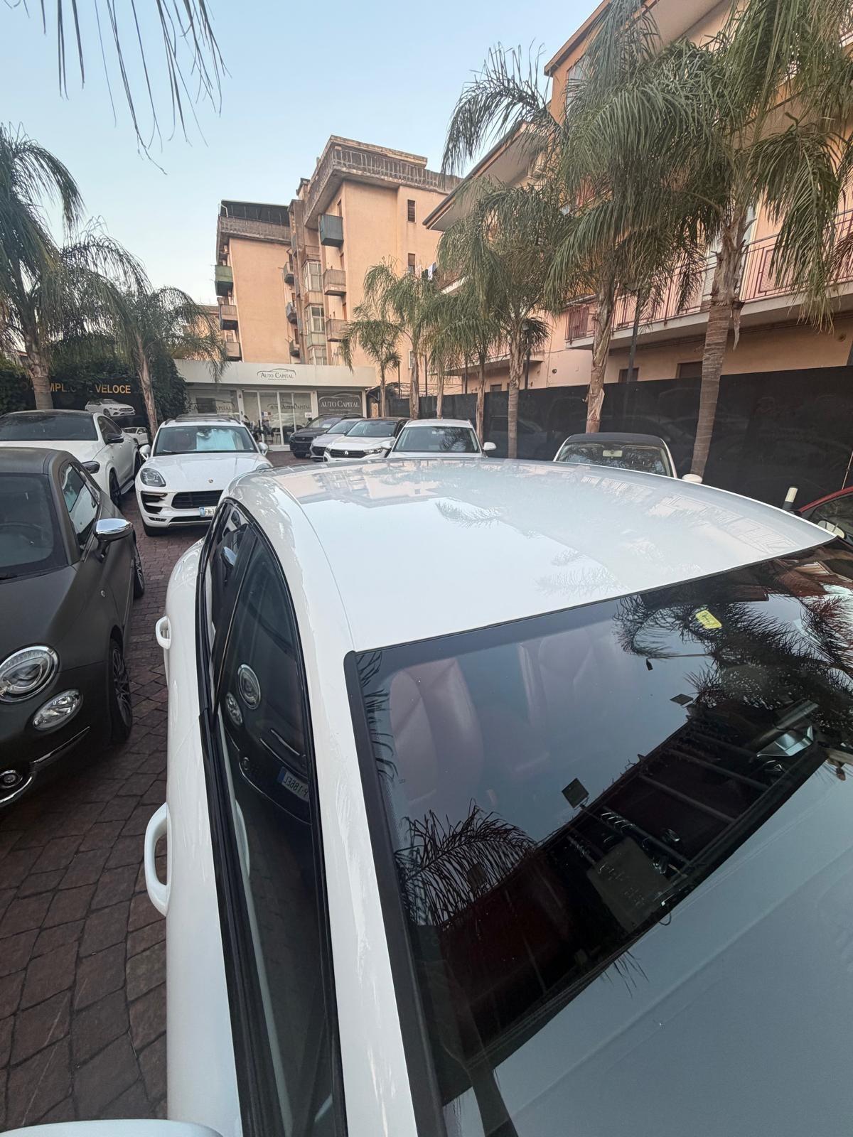 Porsche Macan 3.0 S Diesel PREZZO 24500