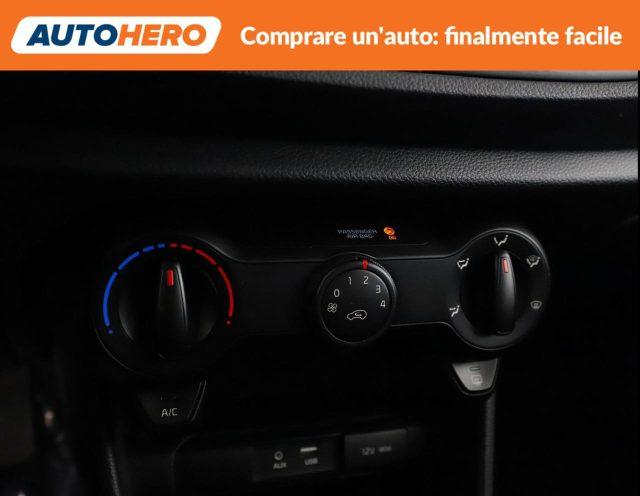 KIA Picanto 1.0 12V 5 porte Active
