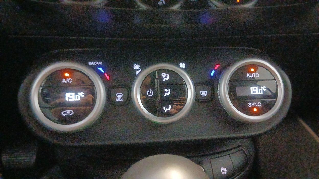 FIAT 500X - 500X 1.5 T4 Hybrid 130 CV DCT Sport