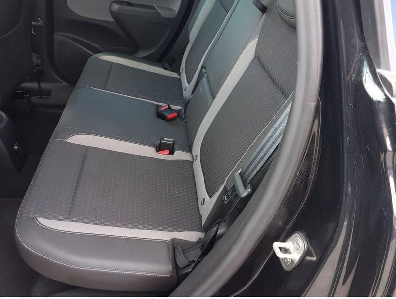 Opel Crossland Crossland X 1.6 Advance GARANZIA-KM CERTIFIC