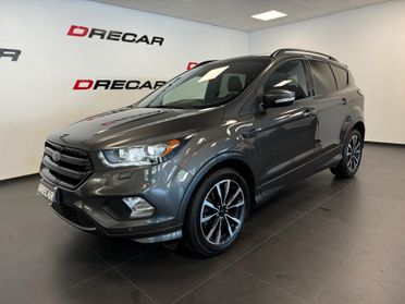 Ford Kuga 2.0 TDCI 150 CV S&S 2WD ST-Line UNIPROP. 120.000 KM