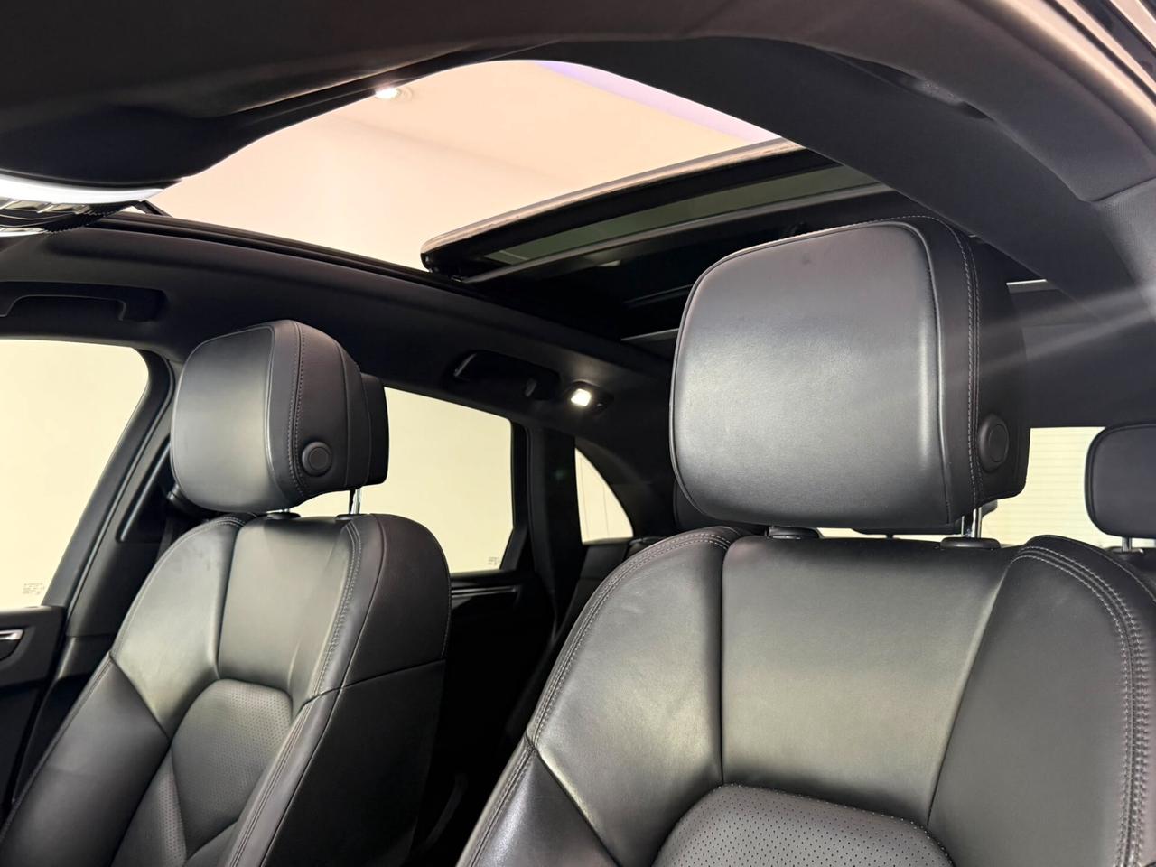 Porsche Macan 2.0 245CV PDK ANNO 2021