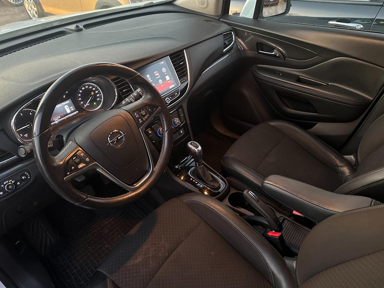 MOKKA*1.6*CDTI*AUTO*FINANZIAMENTO*GARANZIA