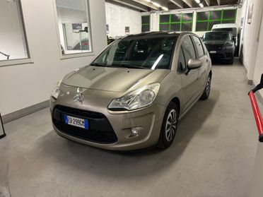 Citroen C3 1.4 Exclusive Style Eco Energy G