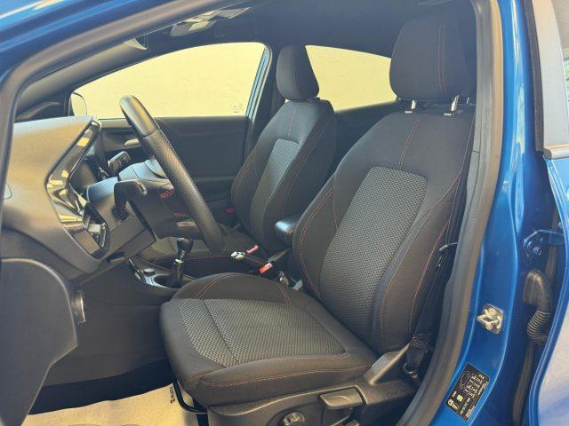 FORD Puma 1.0 EcoB. Hybrid 125CV ST-Line *UNICO PROPRIETARIO