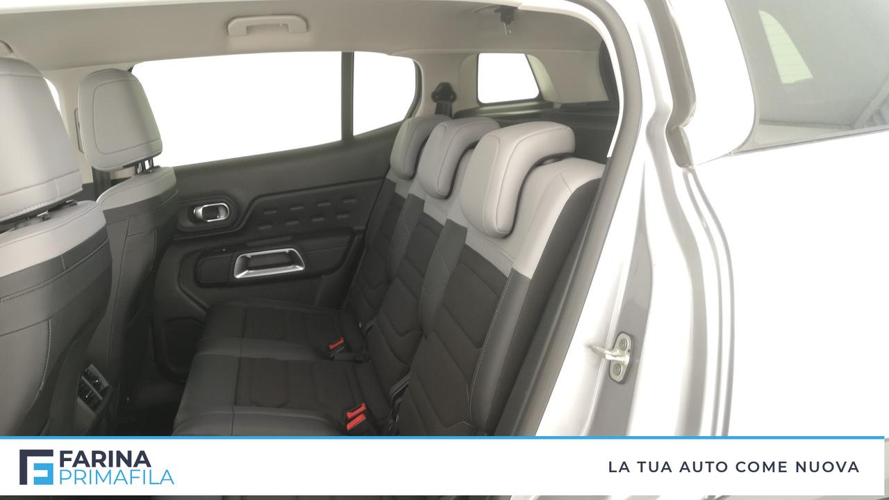 CITROEN C5 Aircross I 2022 - C5 Aircross 1.5 bluehdi Max s&s 130cv eat8