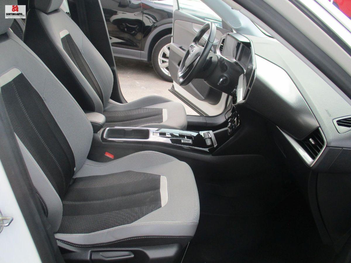 OPEL Mokka 1.2 Turbo 130cv aut. Ultimate KM50000