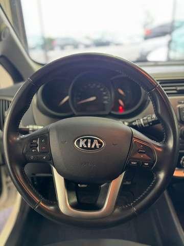 Kia Rio Rio 5p 1.2 cvvt Cool "X NEOPATENTATI"