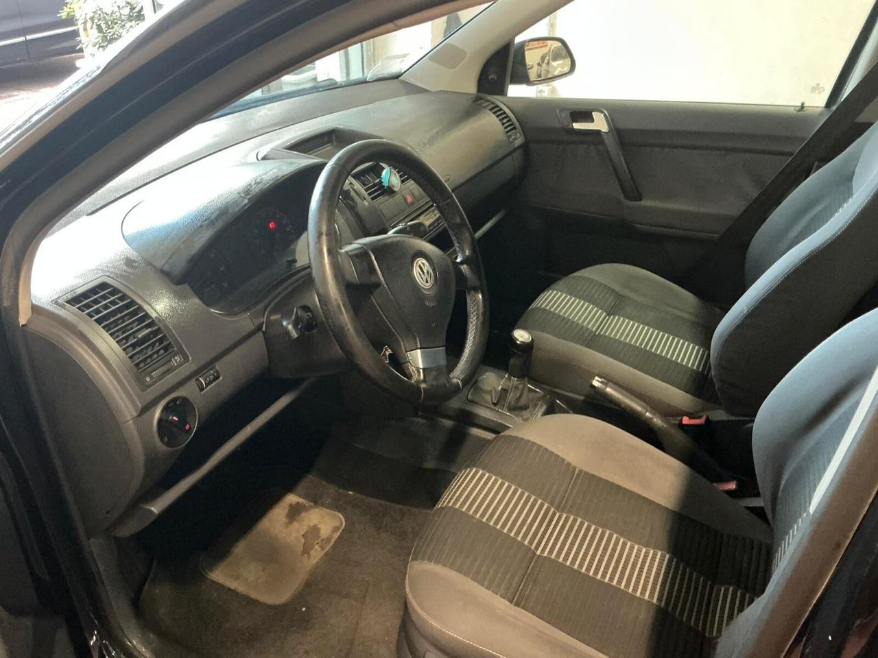 Volkswagen Polo 5p 1.2 Highline Benina 2009