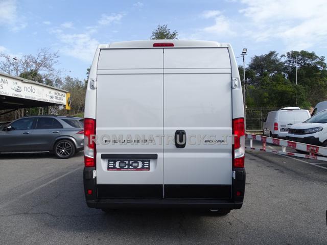 PEUGEOT Boxer 140CV L3 H2 COIBENTATO + FRIGO PRONTA CONSEGNA