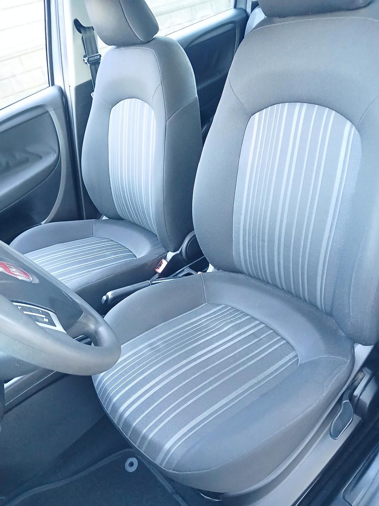 Fiat Punto Evo POCHI KM EURO 5