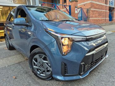 Kia Picanto 1.0 12V GPL 5 porte Urban