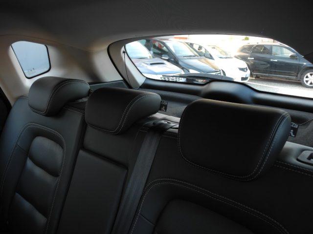 DR MOTOR DR F35 1.5 Turbo Bi-Fuel "GPL" - UNICO PROPR. - 55.000 Km