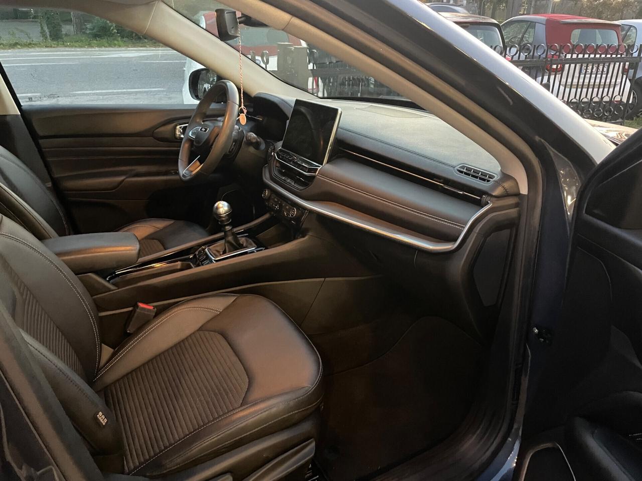 Jeep Compass 1.6 DIESEL LIMITED